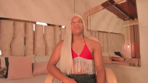 ARI  online show from 11/23/25, 11:54