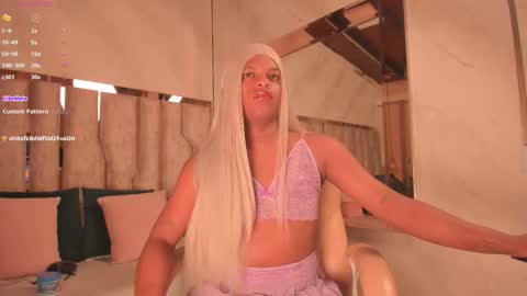 ARI  online show from 11/24/25, 01:49