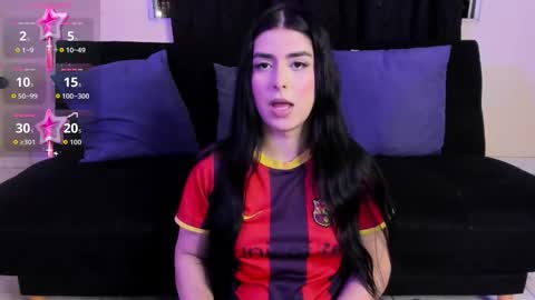 Ari online show from 12/18/25, 07:47