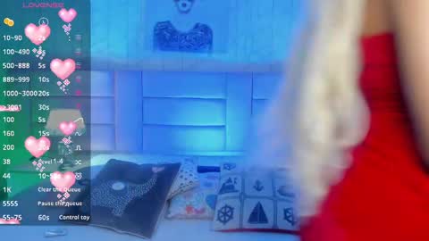 Ari  online show from 12/24/24, 06:39