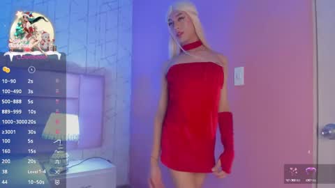 Ari  online show from 12/24/24, 09:44