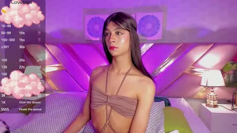 Ari  online show from 01/21/25, 08:43