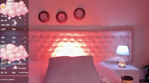 Ari  online show from 02/06/25, 02:00