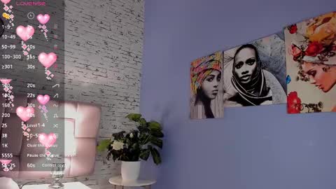 Ari  online show from 02/15/25, 11:14