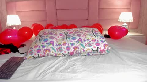 Ari  online show from 02/17/25, 04:09