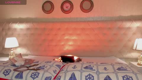 Ari  online show from 02/23/25, 08:11