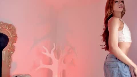 Ari  online show from 11/29/25, 03:20