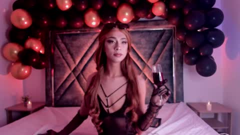 Ari  online show from 01/14/26, 04:23