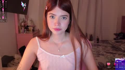 Ari online show from 12/16/24, 05:38