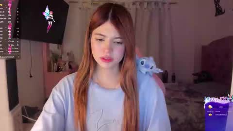 Ari online show from 12/21/24, 04:52