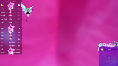 Ari online show from 12/28/24, 09:30