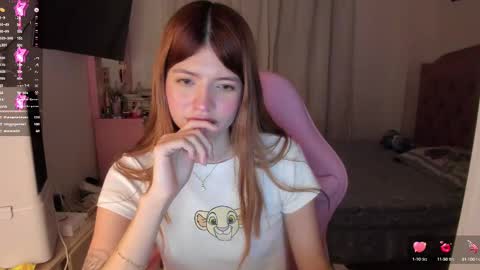 Ari online show from 01/05/25, 10:10