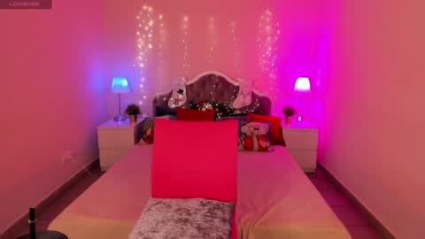 aria69stars online show from 01/11/25, 11:56