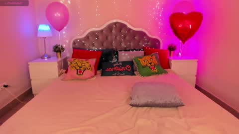 aria69stars online show from 03/07/25, 04:57