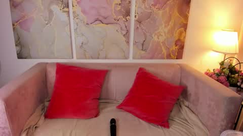 aria69stars online show from 10/08/25, 03:31