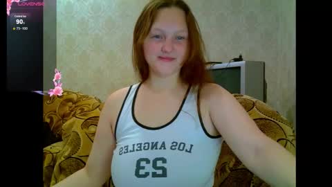 Aria online show from 11/06/25, 08:32