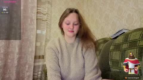 Aria online show from 12/19/25, 08:49