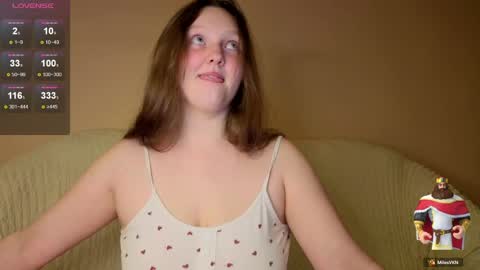 Aria online show from 03/10/26, 10:48