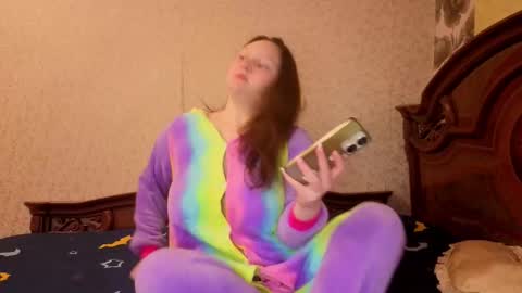 Aria online show from 03/23/26, 08:02