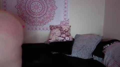 Aria Marie online show from 04/03/26, 04:21