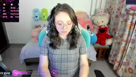 Linda online show from 05/15/26, 03:46
