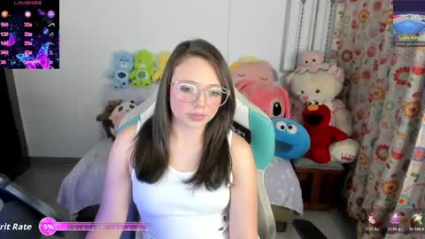 Linda online show from 05/24/26, 01:10