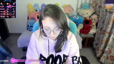 Linda online show from 06/13/26, 03:48