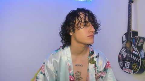 aria y orien  online show from 01/14/26, 11:38