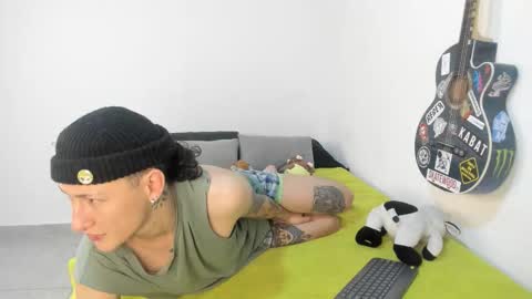 aria y orien  online show from 01/15/26, 11:37