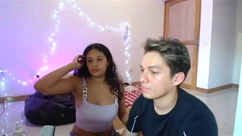 aria_arthur online show from 03/10/25, 09:18