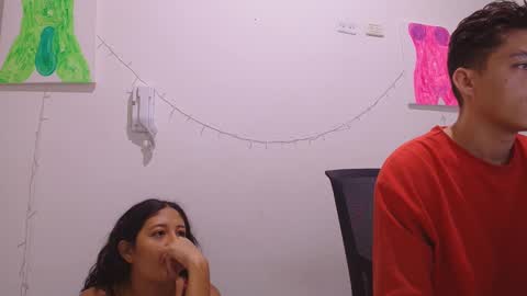 aria_arthur online show from 09/27/25, 11:15