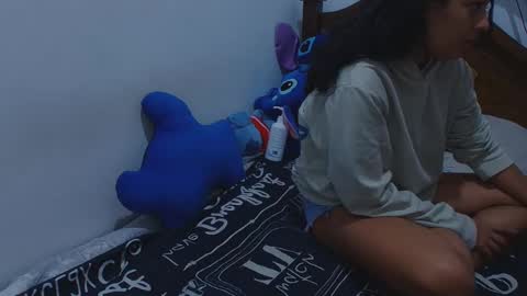 aria_arthur online show from 10/01/25, 10:43