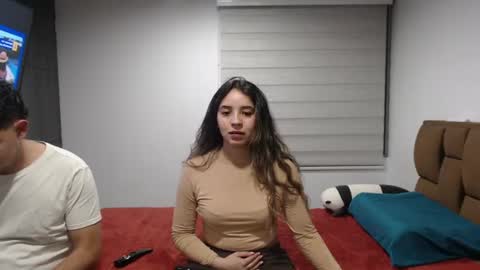 aria_blaze2 online show from 08/08/26, 12:13
