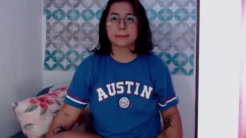 Snapshot of aria_bronw chatting on 09/14/25, 02:05 AriaBronw online show from 09/14/25, 02:05