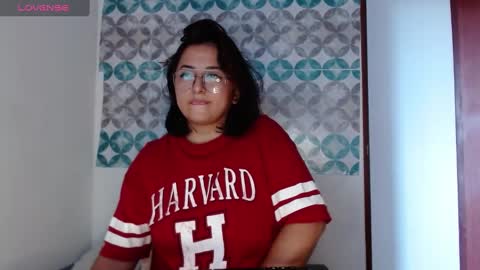 Snapshot of aria_bronw chatting on 09/18/25, 01:57 AriaBronw online show from 09/18/25, 01:57