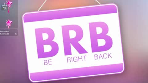 Snapshot of aria_brown_19 chatting on 12/09/24, 04:26 ARIA online show from 12/09/24, 04:26