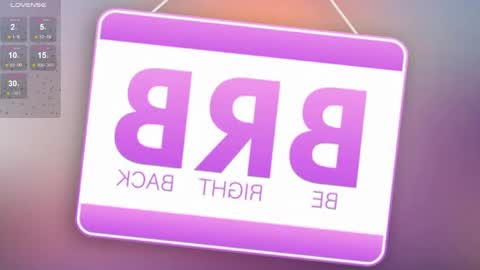 Snapshot of aria_brown_19 chatting on 02/06/25, 06:46 ARIA online show from 02/06/25, 06:46