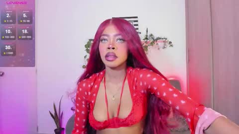 Snapshot of aria_brown_19 chatting on 11/04/25, 07:02 ARIA online show from 11/04/25, 07:02