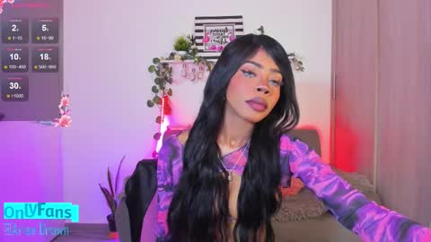    ARIA    online show from 01/14/26, 02:06