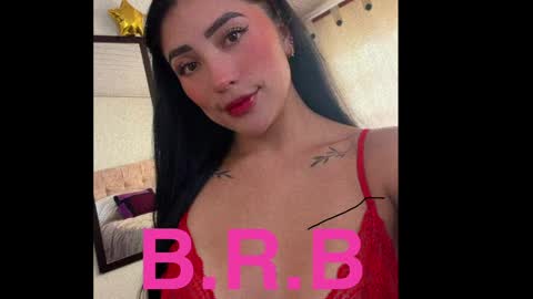 Snapshot of aria_castelli chatting on 06/05/26, 01:39 Aria Castelli online show from 06/05/26, 01:39
