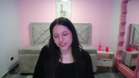 Aria online show from 11/27/25, 10:12