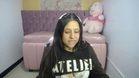 Aria online show from 11/29/25, 11:02