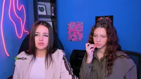 Aria online show from 03/11/26, 01:39