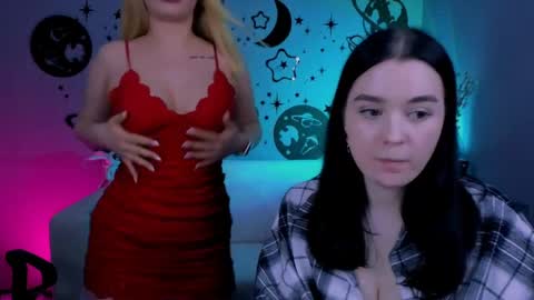 Aria online show from 04/08/26, 08:09