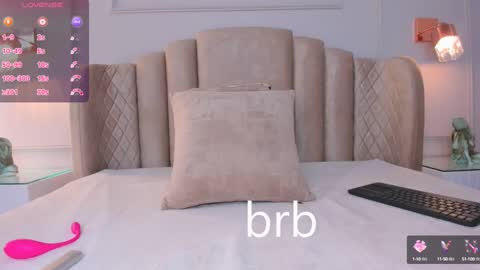 Aria  online show from 12/03/24, 06:48