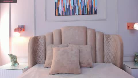 Aria  online show from 12/12/24, 03:10