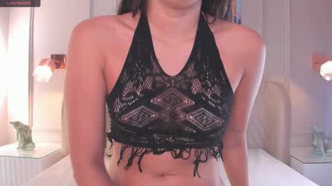 Aria  online show from 12/29/24, 03:11