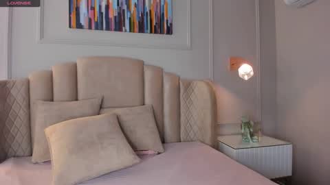 Aria  online show from 01/10/25, 02:57