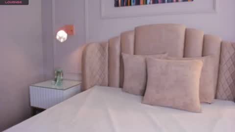 Aria  online show from 01/16/25, 02:51