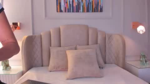 Aria  online show from 01/18/25, 02:58